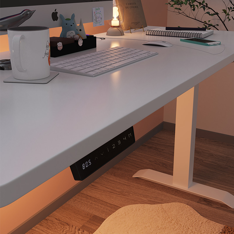 Sit Stand Desk