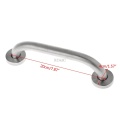 Stainless Steel Bathroom Shower Support Wall Grab Bar Safety Handle Towels Rail 20cm M03 dropship