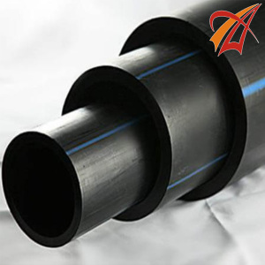 Structurally Stable MPP Cable Protection Conduit