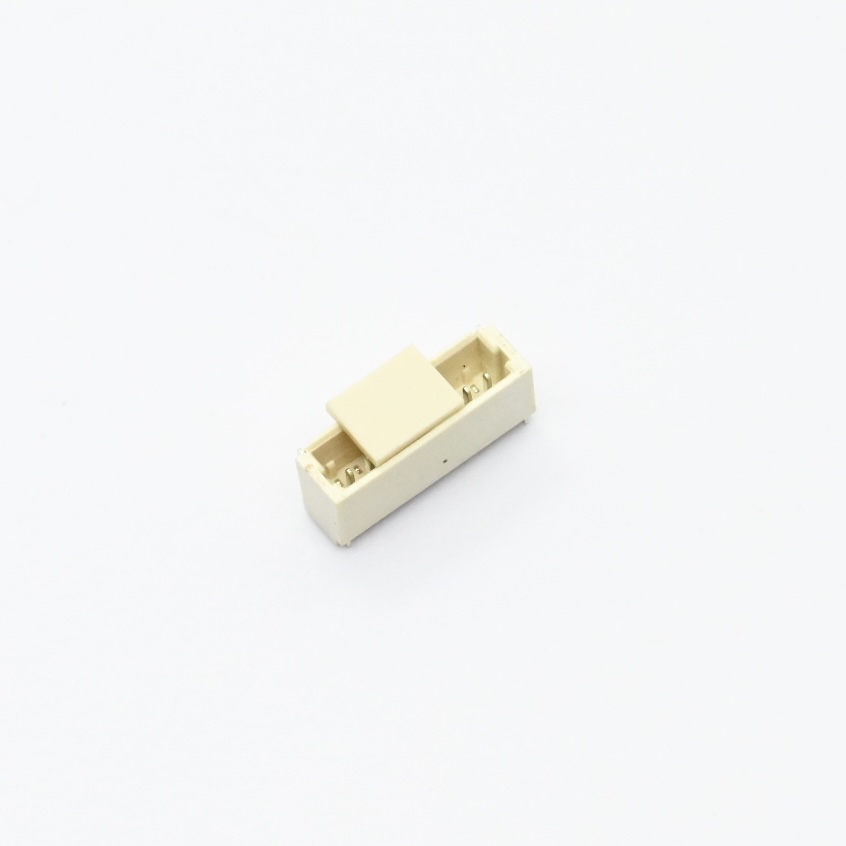 AW1002V-S-08P+1.00mm pitch 180° Single Row Wafer-SMT Connector Series（4）