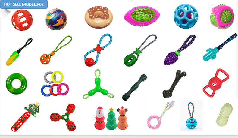 Durable Squeaky Interactive Puppy