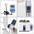 Laboratory High Performance Rotary Evaporator Rotavapor Equipment W/Motor Lift, Digital Heating Bath Kits