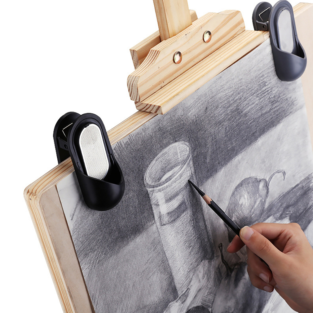 Professional Sketching Board Clips Sharpener Sharpener Mechanical Creative Drawing Pen Sharpening Tool New Art Stationery