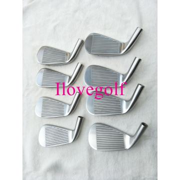 8PCS A3 718 Golf Clubs Irons Set 718 A3 Irons Golf Clubs 3-9P Regular/Stiff Steel/Graphite Shafts Headcovers DHL Free Shipping