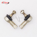 1 Pair M10-M12 Tie Rod Ends Kit Ball Joints Fit For Quad ATV Adly Her Chee Rs 50 Lc 2009,2010 Quad Bike Parts