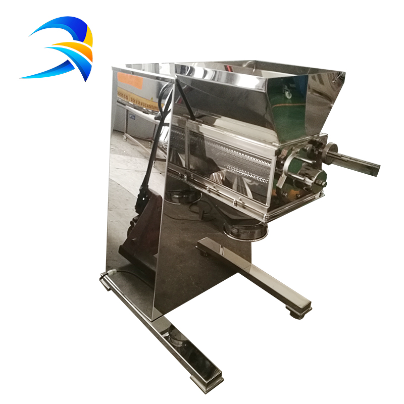 Swing Granules-Maker
