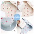 1PC Baby Silicone Bibs Waterproof Silicone Infant Baby Feeding Saliva Towel Burp Cloth Newborn Cartoon Aprons Bibs Adjustable