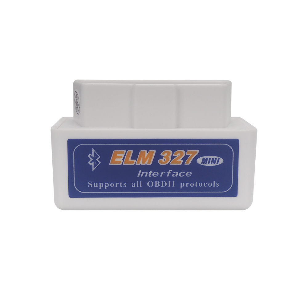 12V Can-BUS OBD2 Diagnostic Scanner ELM327 Wifi BT For Citroen C3 C4 C5 Xsara Picasso For Supports Android Torque