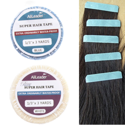 Waterproof Seamless Wig Adhesive Tape Walker Hair Tape Supplier, Supply Various Waterproof Seamless Wig Adhesive Tape Walker Hair Tape of High Quality