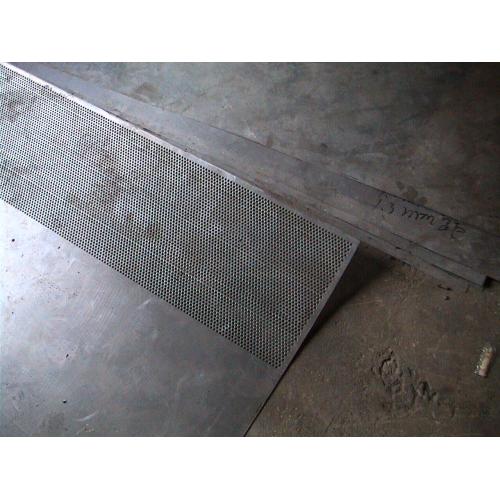 Punching Galvanied Iron Sheet Mini Hole wholesale