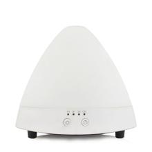 Pyramid Aromatherapy Humidifier Oil Lamp Aroma Diffuser