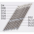 10 pcs D series T12