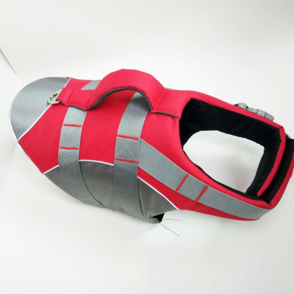 Paws Aboard Pet Life Jacket