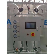 Medical Gas by PSA Oxygen Generator Produce