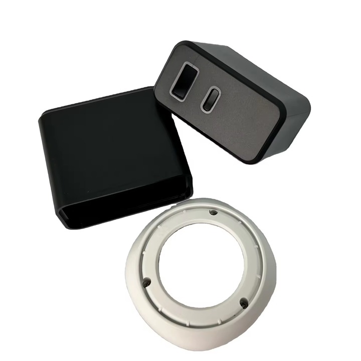 abs plastic parts