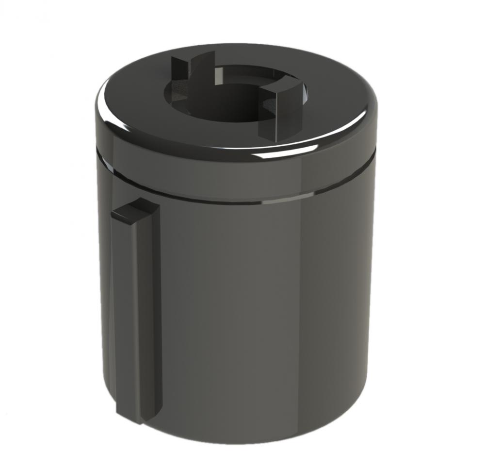 Car Door Handle Rotary Damper Barrel Damper China Manufacturer