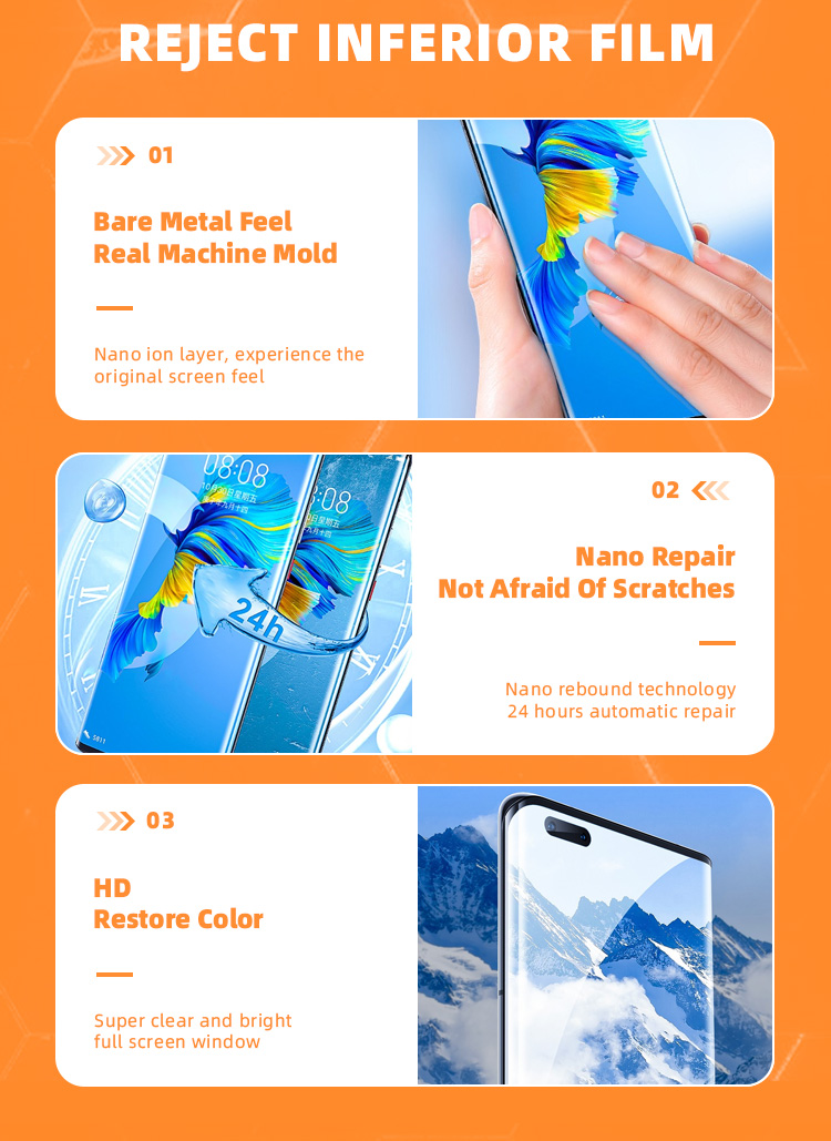 tpu screen protector