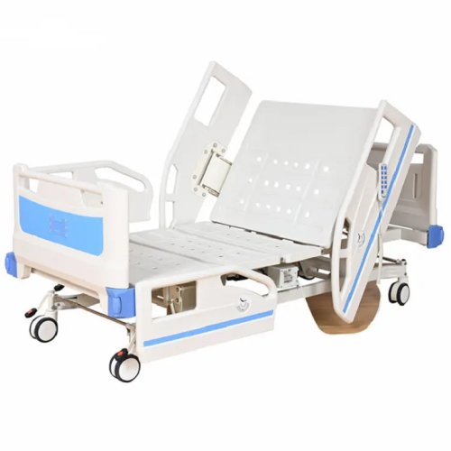 Cheap And Practical Hospital Icu Electric Bed Manufacturers and Suppliers from China