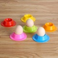 Meijuner Egg Holder Cup Anti-fall Ilicone Egg Tray Egg Tools Silicone Egg Storage Box Kitchen Tools For Home Restaurant Decor