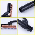 300A Electrode Holder Stick Welding Rod Copper Mini Cable Welding Clamps Stinger Clamp Tool Heat Resistant
