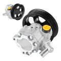Car Power Steering Pumps Car Accessories Power Steering Pump 0054668801 Accessory Fit for Mercedes C209 A209 W203 W211 S203