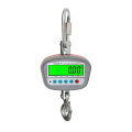 300/500KG High Precision Digital Crane Scale Heavy Duty Hanging Scale LCD Weighing Scales High Accurate Hanging Scale