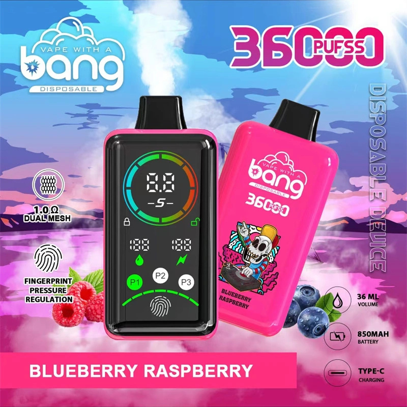 bang 36k09