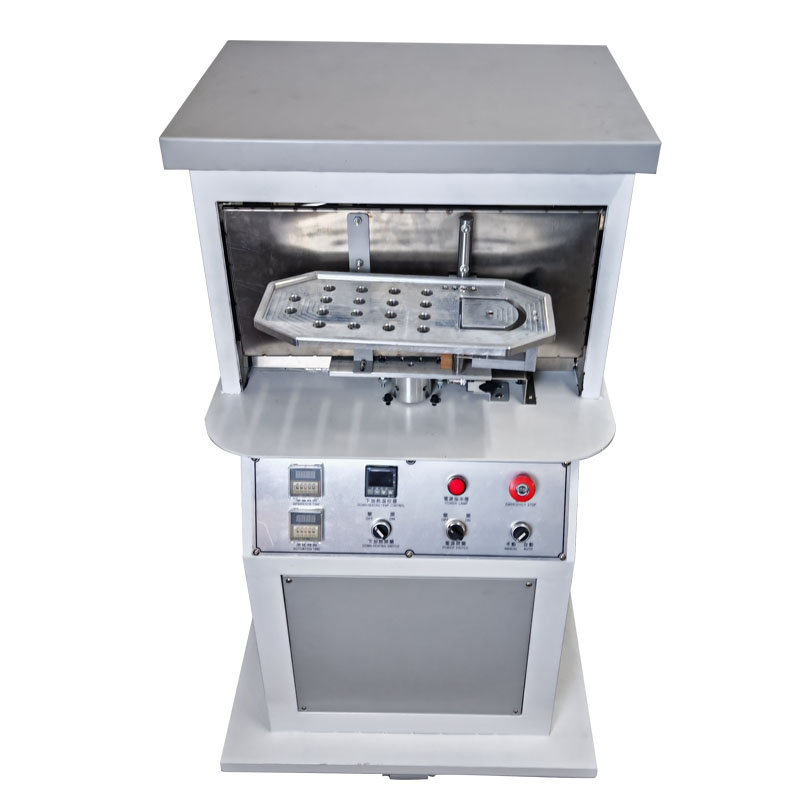 SC-528A Waterproof Shoe Material Softening Machine (2)