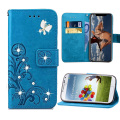 Floral Case for Huawei Honor 7A 7C Pro Flip Wallet Leather Book Cover Case Fundas Huawei Honor 7X 7S 7i 7 Lite Coque Phone Cases