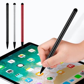 Capacitive Pen Touch Screen Stylus Pencil for iPhone/Samsung/iPad Tablet Multifunction Touchscreen Pen