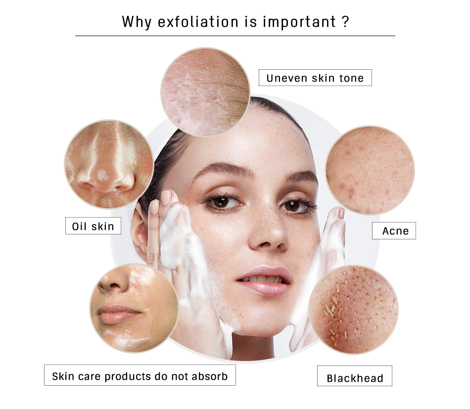 Oxygen Foaming Mousse Deep Cleansing Face Cleanser Moisturizing Oil Control Shrink Pores Remove Blackhead Face Cleanser