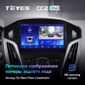 TEYES CC2L CC2 Plus For Ford Focus 3 Mk 3 2011 - 2019 Car Radio Multimedia Video Player Navigation GPS android No 2din 2 din DVD