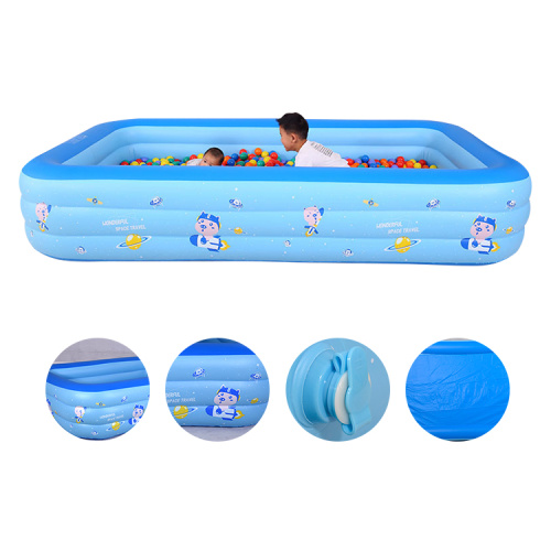 Inflatable Family Lounge Pool Inflatable Swimming Pool for Sale, Offer Inflatable Family Lounge Pool Inflatable Swimming Pool