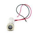 3in1 Dot/Line/Cross Focusable 650nm 50mw Red Laser Module Positioning Lights w 12mm Heatsink