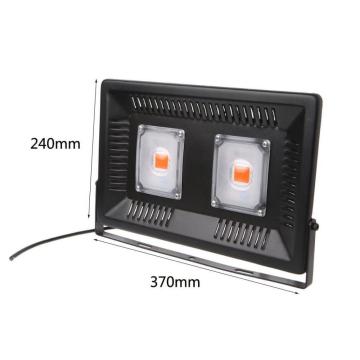 AC220V 110V LED Growing Floodlight 100W