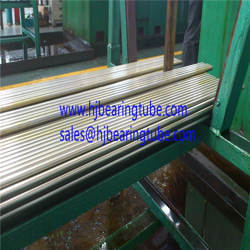 ASTM B622 C-4 nickel alloy tube