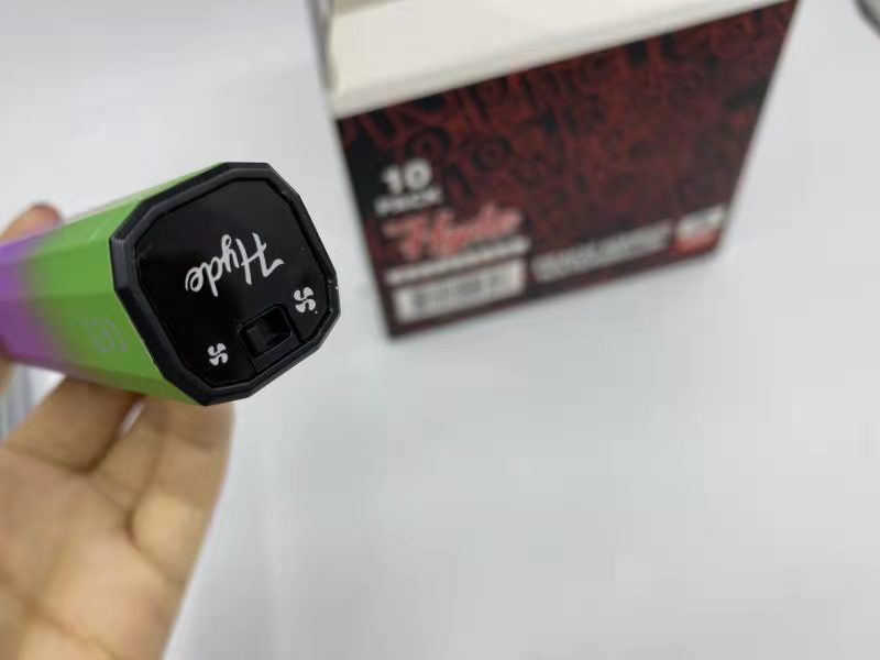 Hyde Edge Recharge14