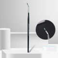 S #23 Pro Bent Liner Makeup brushes Eyeliner Make up brush Detail eye liner precision cosmetic tools