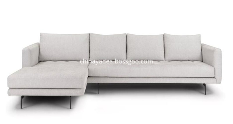 Real-Photo-of-Parker-Coconut-White-Left-Sectional-Sofa