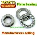 (1pcs) Axial Ball Thrust Bearing 51108 40*60*13 mm Plane thrust ball bearing