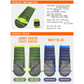 Waterproof Travel Zipper Sleeping Bags Outdoor Windproof Couple Envelope Backpacking Camping Bag for Outdoor Traveling Hiking