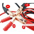 Car Battery Line Jumper Cable 500 AMP Gauge Power BoosterEmergency Car Battery Jump Start Copper Wire Jump Starter Cable