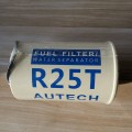 R25T Filter