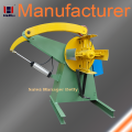 Coil Handling Processing Equipment