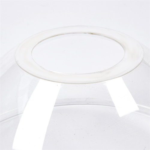 Clear Polycarbonate Vacuum Forming Plastic Products wholesale