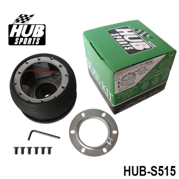 Racing Stuurnaaf Adapter Boss Kit Voor Subaru Universele HUB-S515