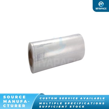 Heavy Duty Hand Stretch Wrap Film