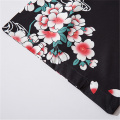 Bebovizi Koi Cherry Blossoms Japanese Style Ukiyo-e Kimono Haori Men Women Cardigan Traditional Japanese Clothing Asian Clothes