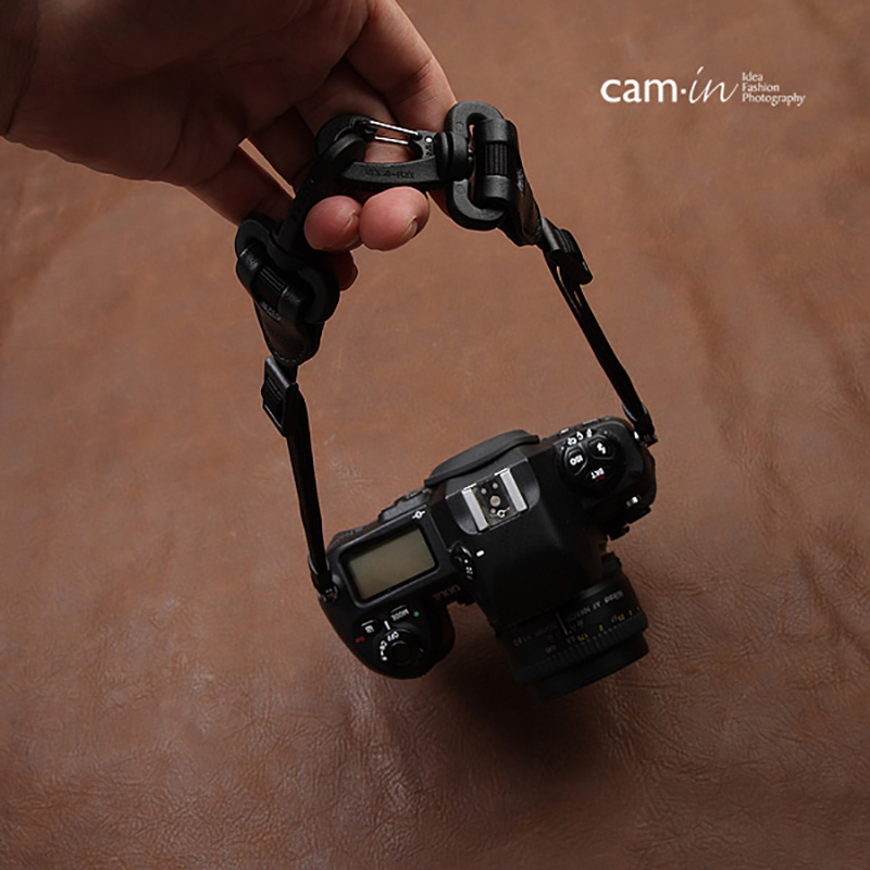 Cam-in cam3000 professional camera strap backpack special lanyard photography bag lanyard