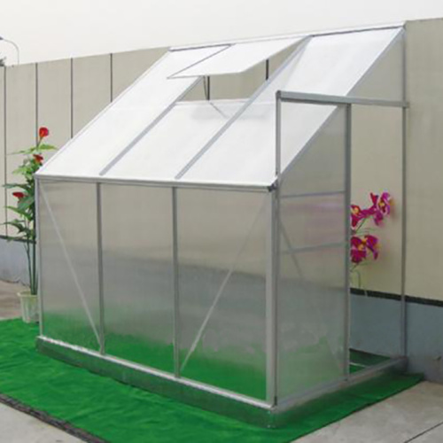 PC Board Aluminum Frame Outdoor Garden Greenhouse Manufacturers and PC Board Aluminum Frame Outdoor Garden Greenhouse Suppliers